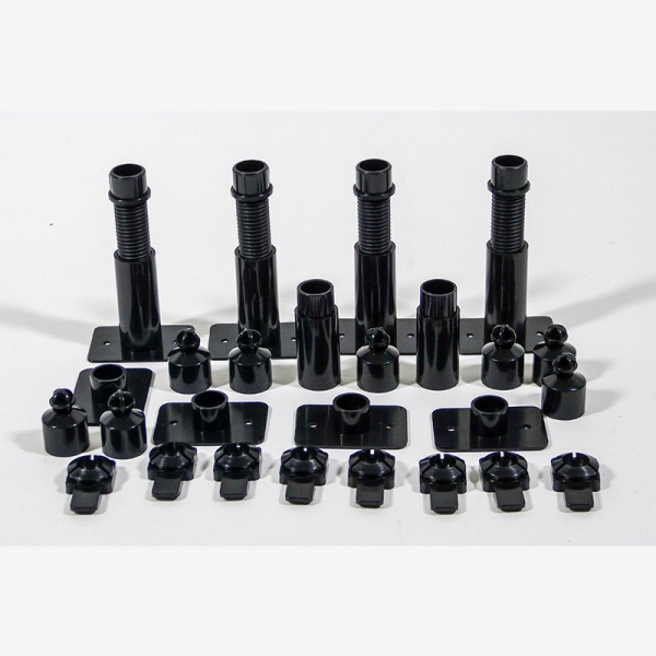 Carrera Evolution Stützenset 26teile